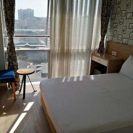 Nice Royal Istanbul Bagian luar foto