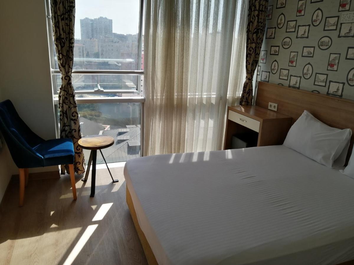 Nice Royal Istanbul Bagian luar foto