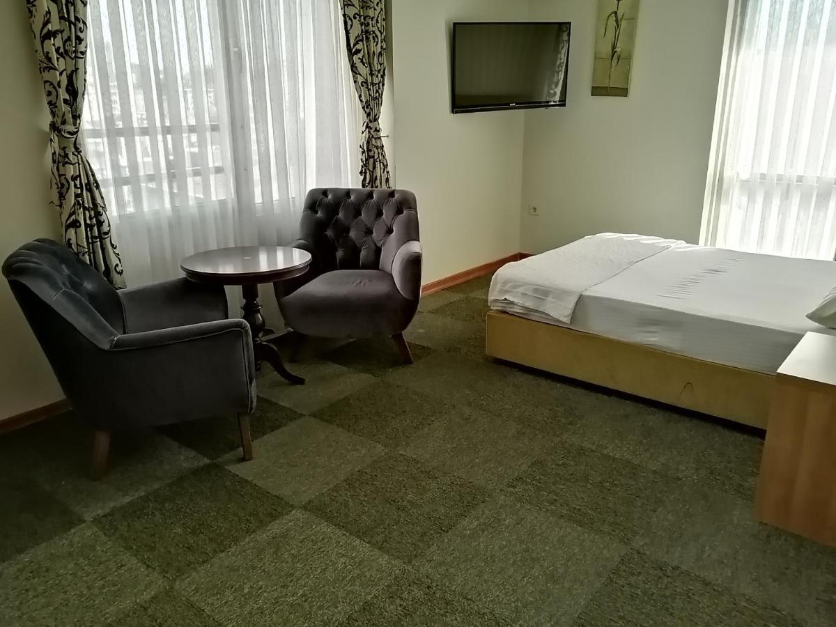 Nice Royal Istanbul Bagian luar foto