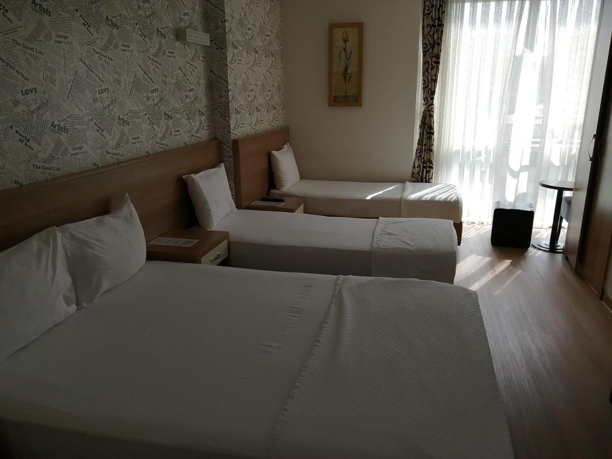 Nice Royal Istanbul Bagian luar foto