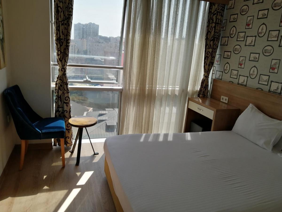 Nice Royal Istanbul Bagian luar foto