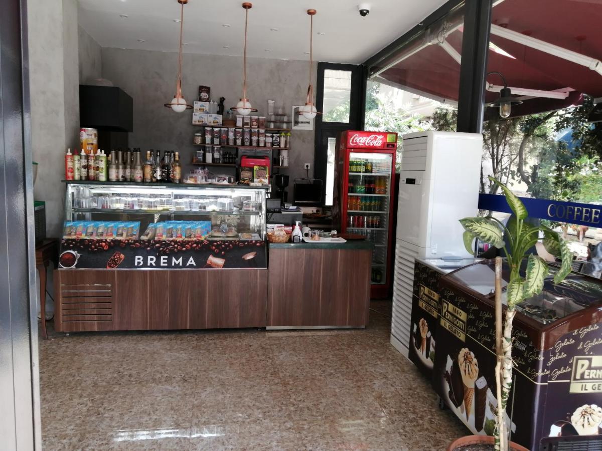 Nice Royal Istanbul Bagian luar foto