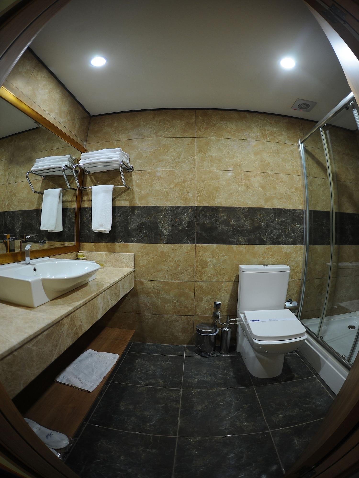 Nice Royal Istanbul Bagian luar foto