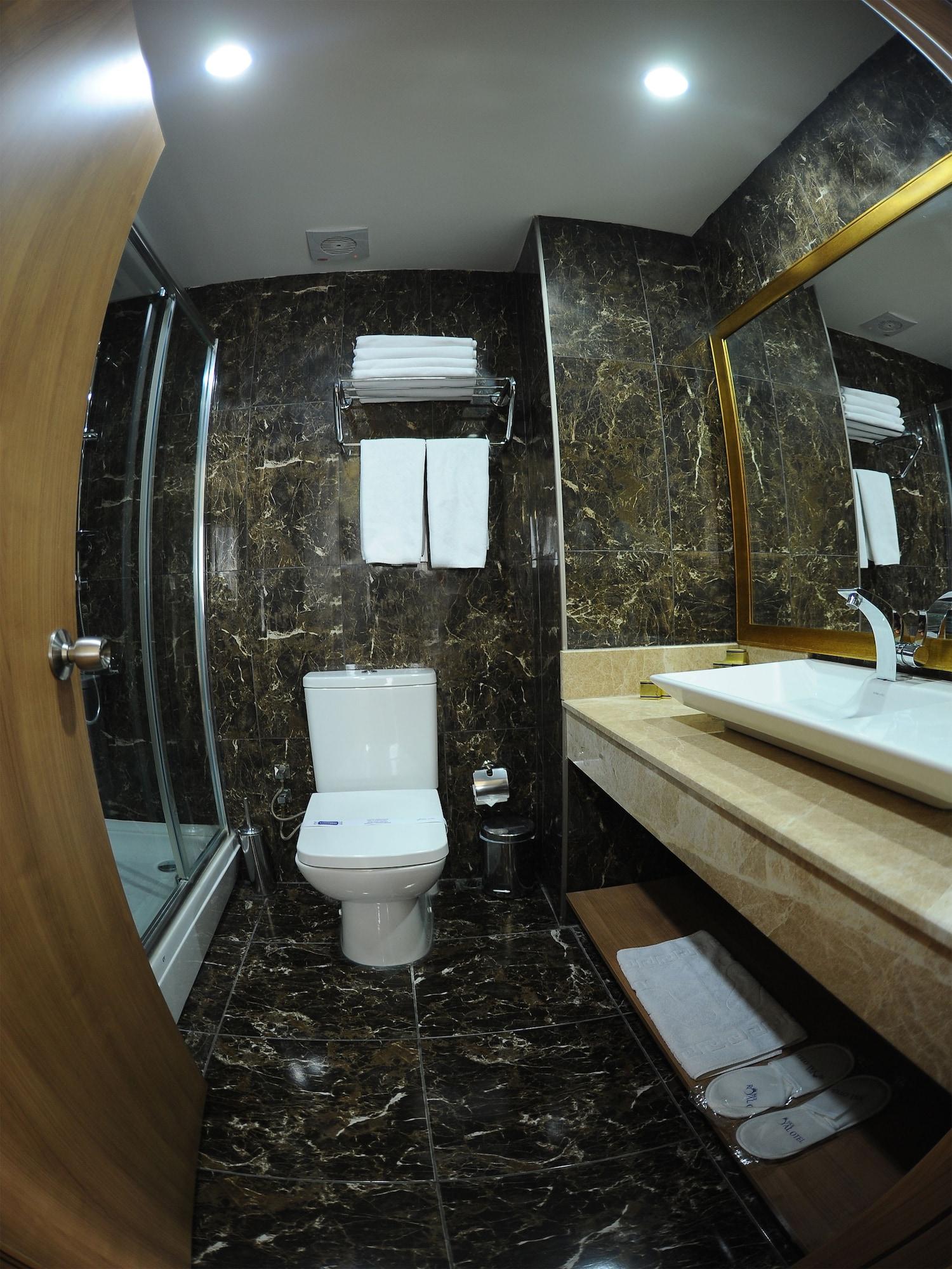 Nice Royal Istanbul Bagian luar foto