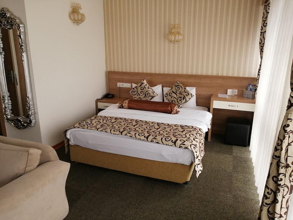 Nice Royal Istanbul Bagian luar foto