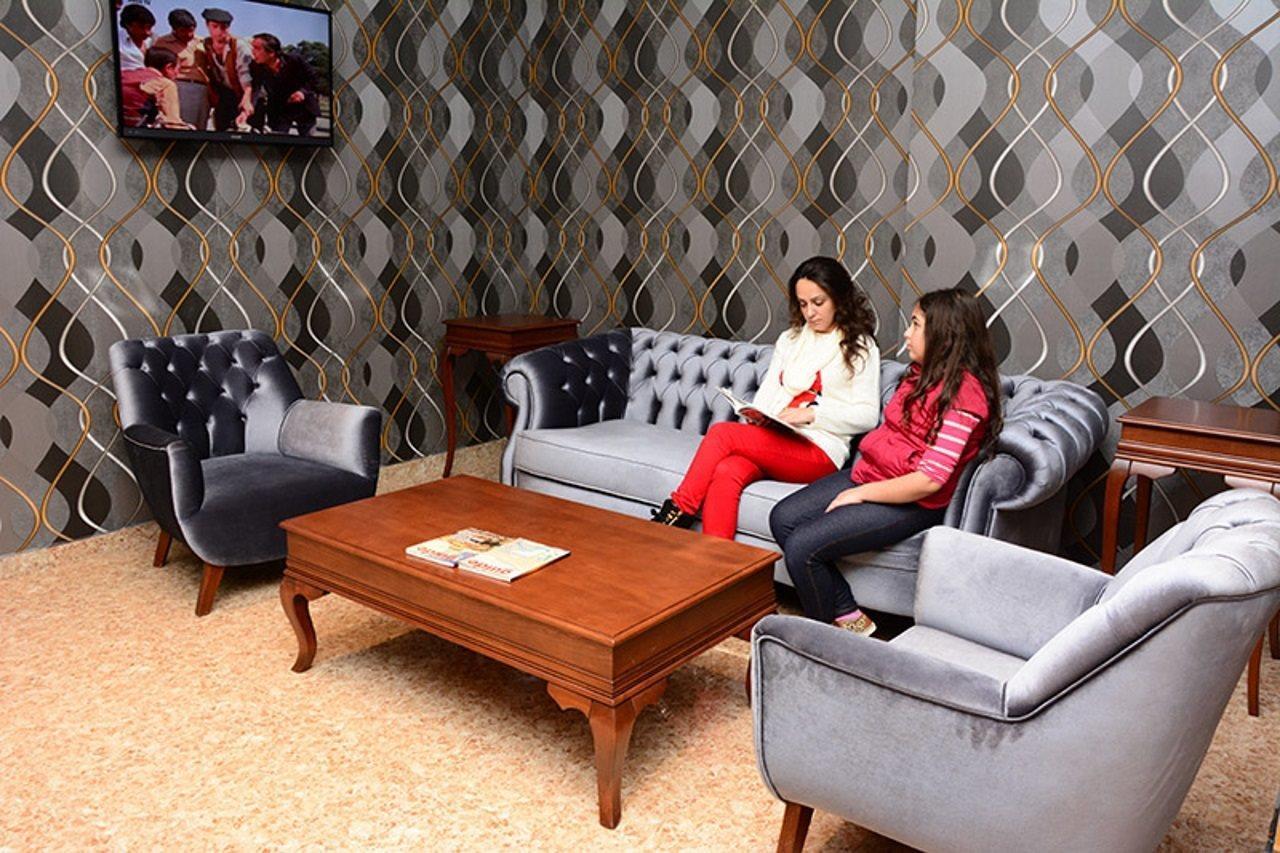 Nice Royal Istanbul Bagian luar foto