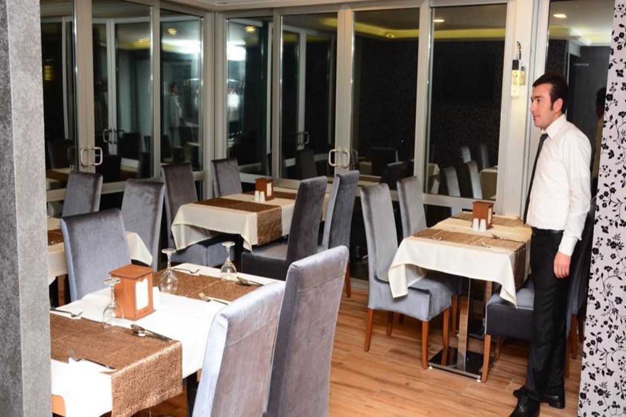 Nice Royal Istanbul Bagian luar foto